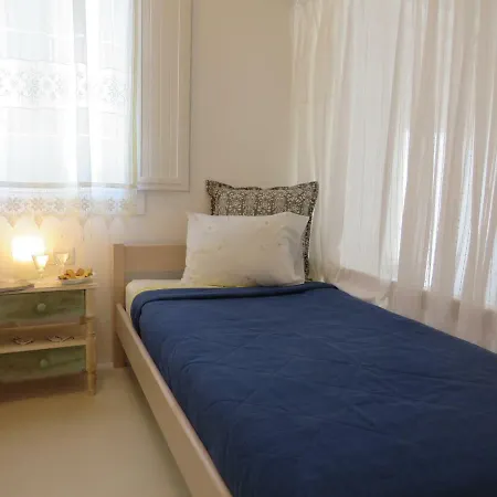 Apartamento Salure