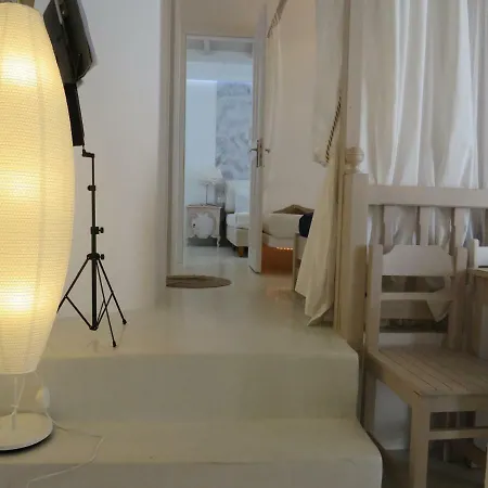 Salure Apartamento