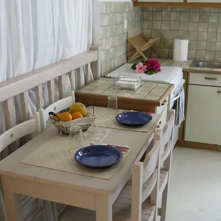 Apartamento Salure *
