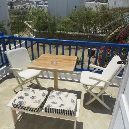 Apartamento Salure