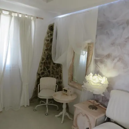 Apartamento Salure Ornos (Mykonos)
