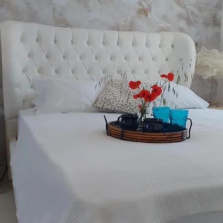 Salure * Ornos (Mykonos)