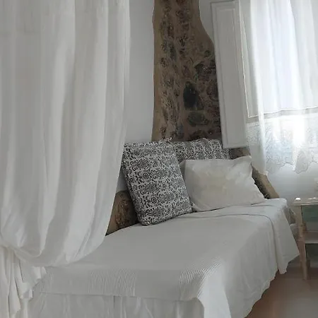 Apartment Salure *