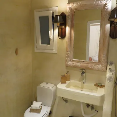 Apartment Salure Ornos (Mykonos)