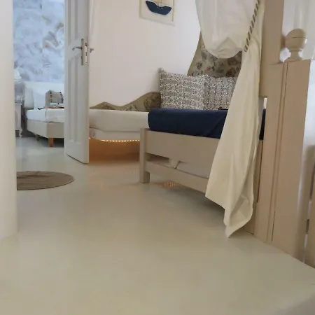 Salure Apartment Ornos (Mykonos)