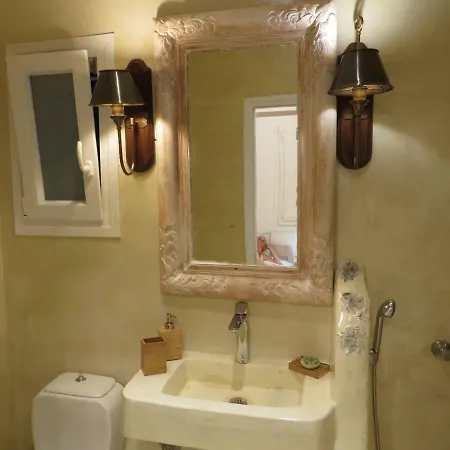 Apartment Salure Ornos (Mykonos)