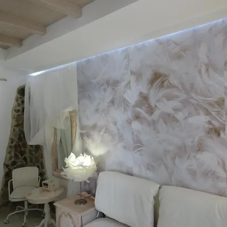 Salure Apartment